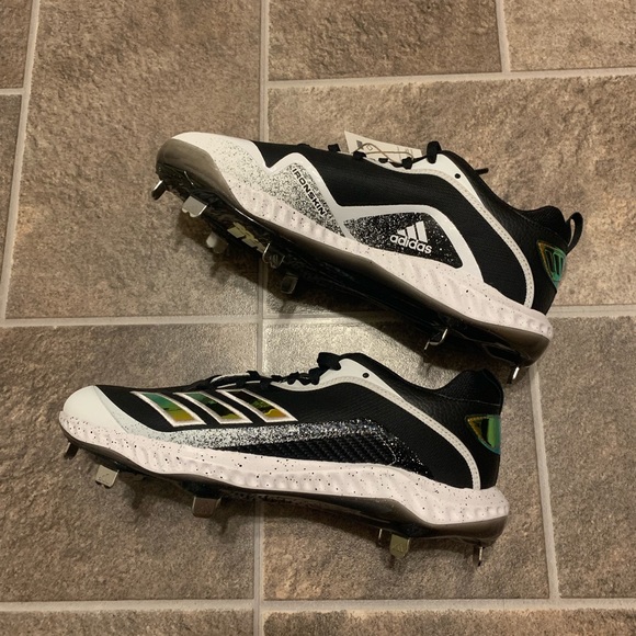 adidas ironskin cleats